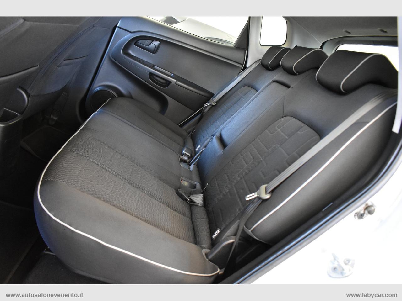 KIA Venga 1.4 CVVT EX ISG