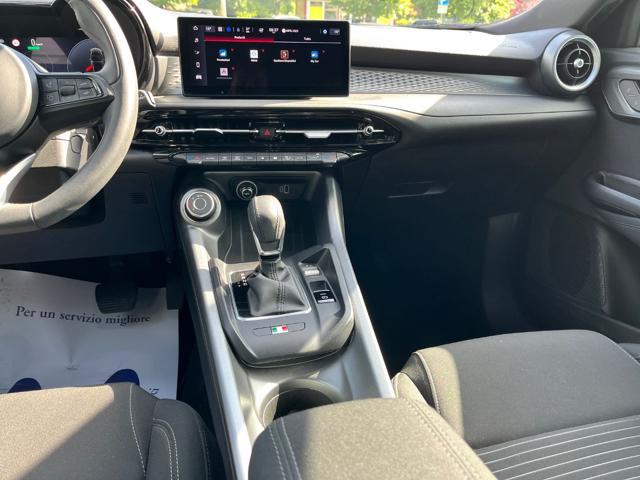 ALFA ROMEO Tonale 1.5 130 CV MHEV TCT7 Sprint