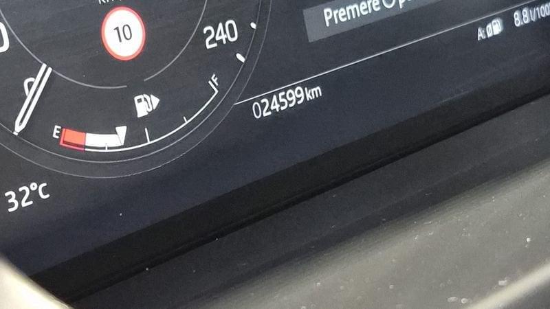 Land Rover Defender D250 AWD Auto 90 X-Dynamic SE