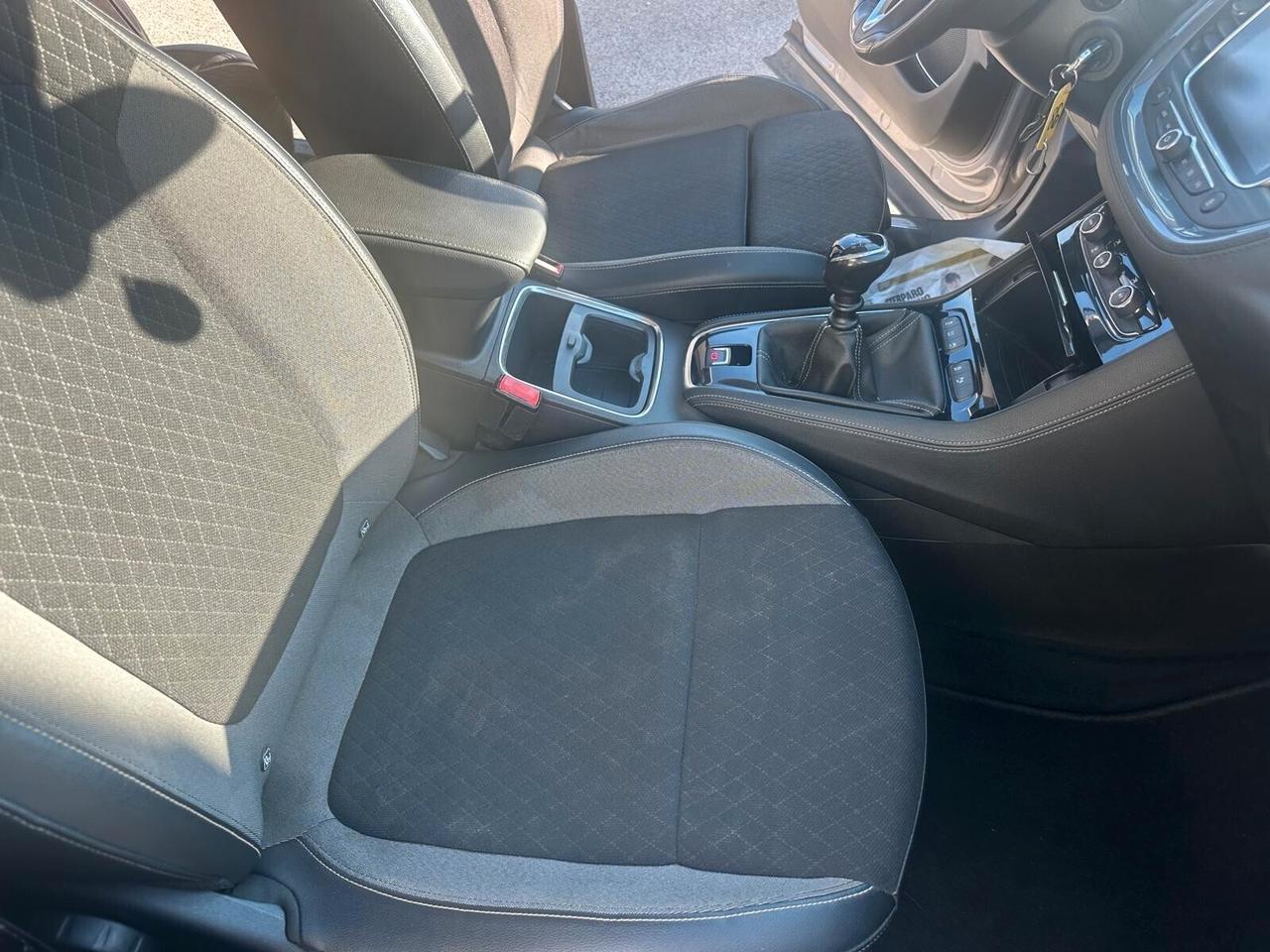 Opel Grandland X 1.5 diesel Ecotec Start&Stop Ultimate NEOPATENTATI