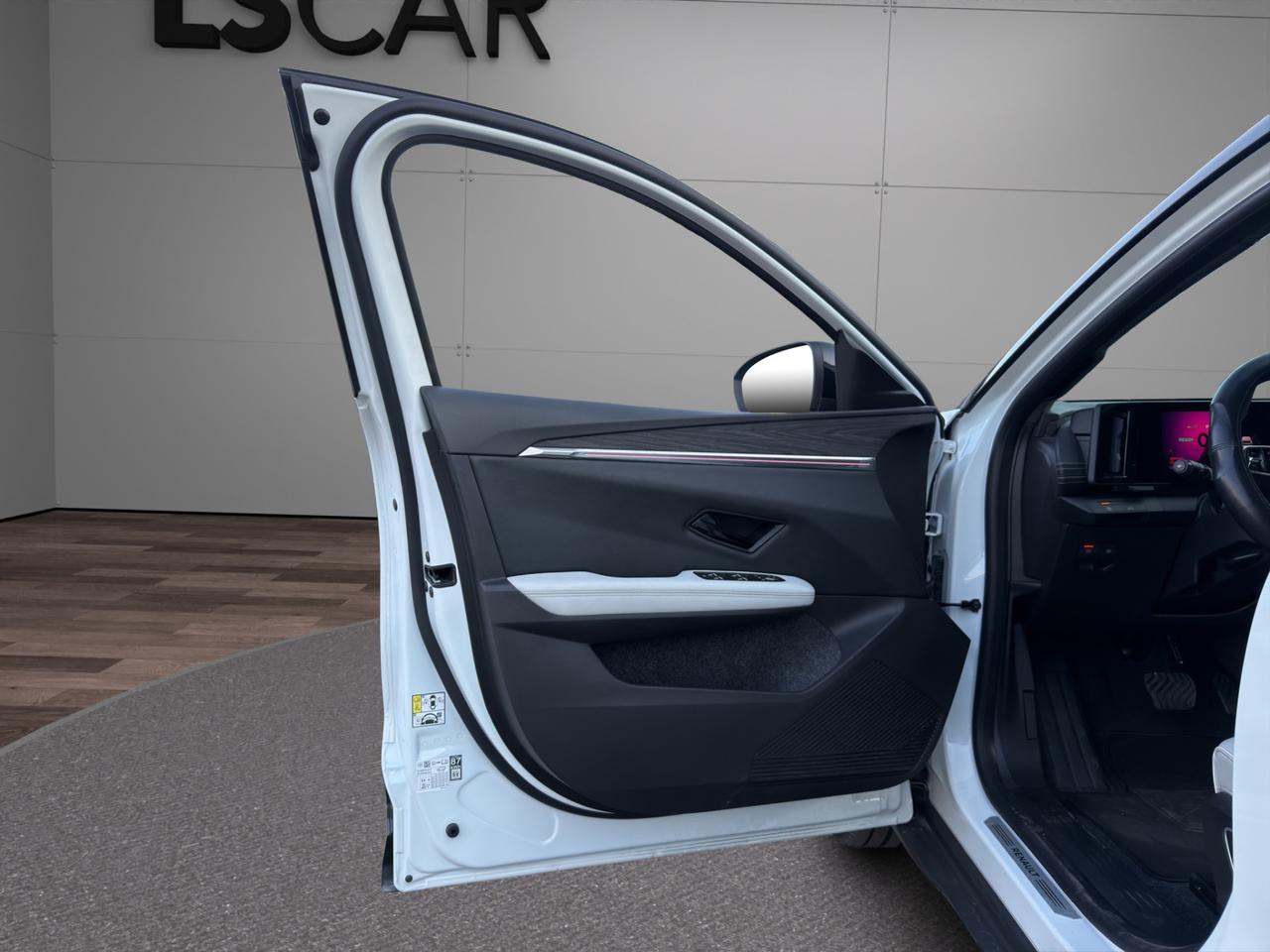 Renault Scenic LONG RANGE - E-Tech Techno 220cv - Unipro - Promo Finanziamento - Full optional