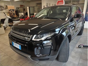 Range Rover Evoque 2.0 TD4 150 CV