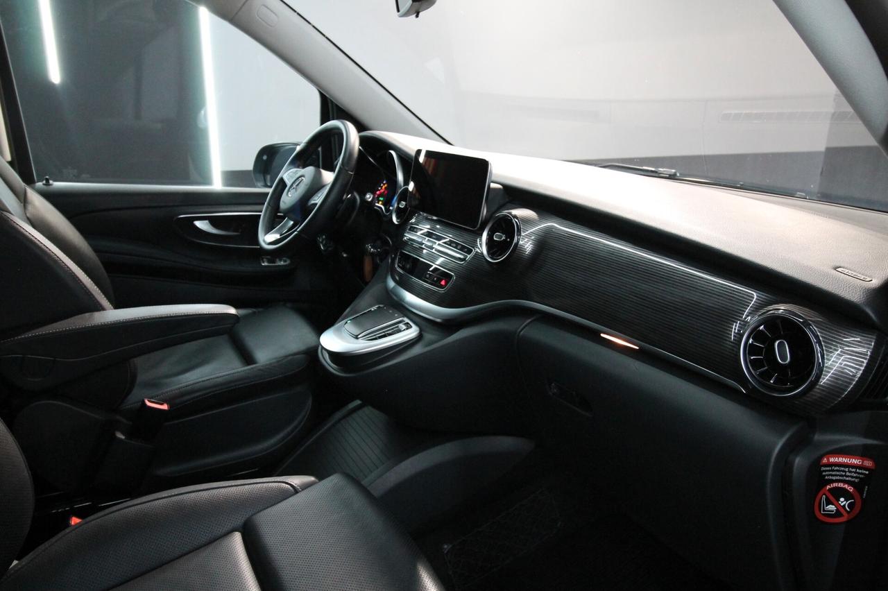 MERCEDES CLASSE V 250