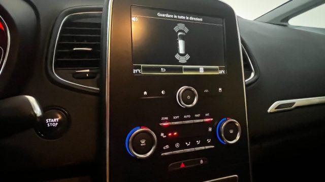 RENAULT Grand Scenic Blue dCi 120 CV EDC Sport Edition2