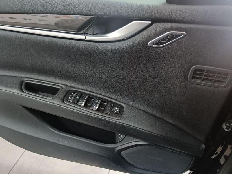 Maserati Ghibli V6 Diesel 275 CV