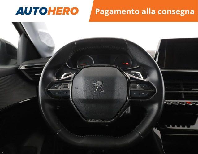 PEUGEOT 208 PureTech 100 Stop&Start EAT8 5 porte Allure