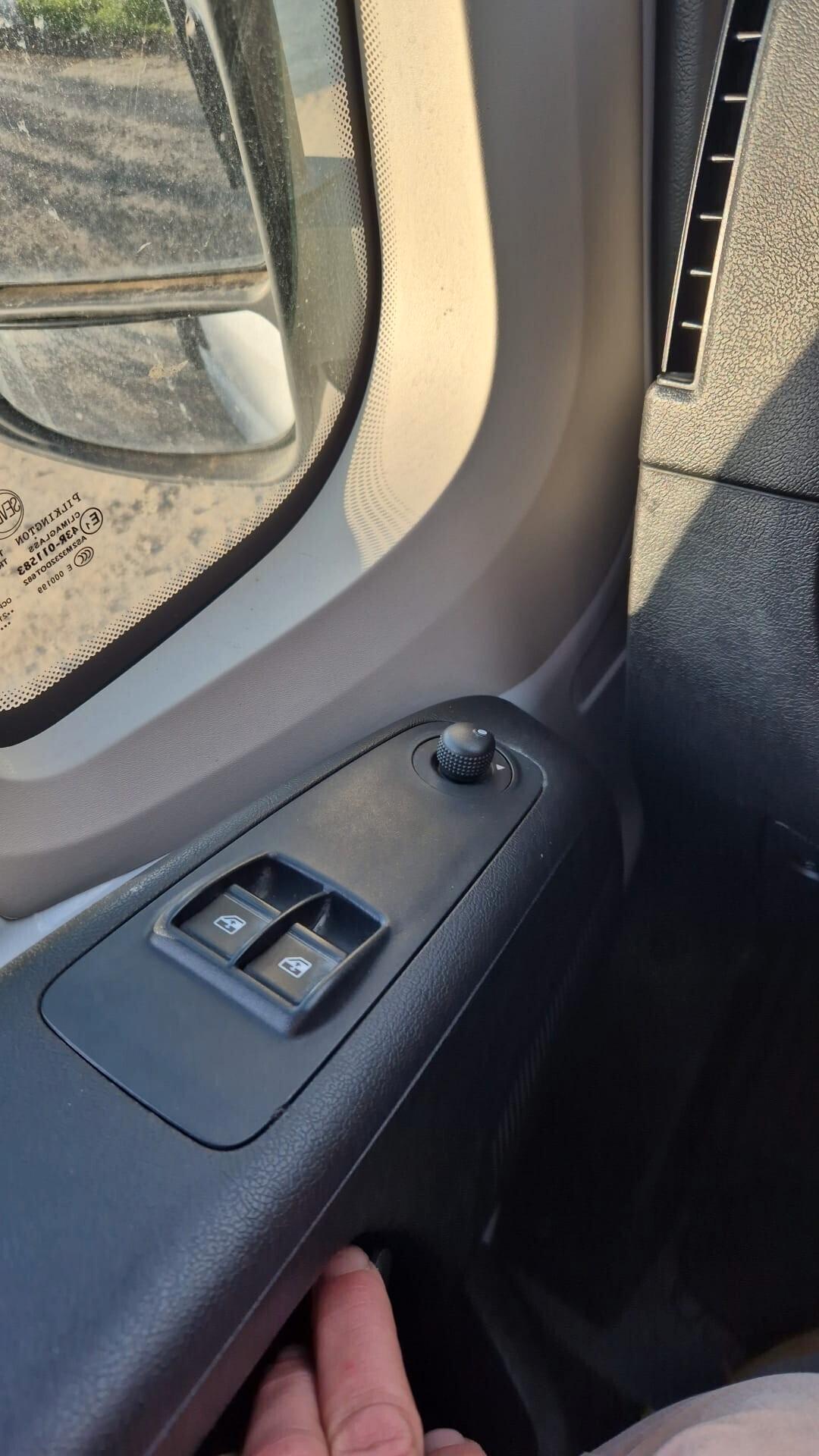 Citroen jumper 2022 - 2.2 bluehdi cassone ribaltabile Lb automobili