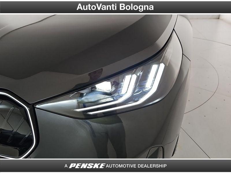 BMW X3 X3 xdrive30e MSport Pro auto