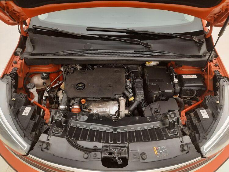 Opel Crossland Elegance BR409123 1.5 Diesel 110CV