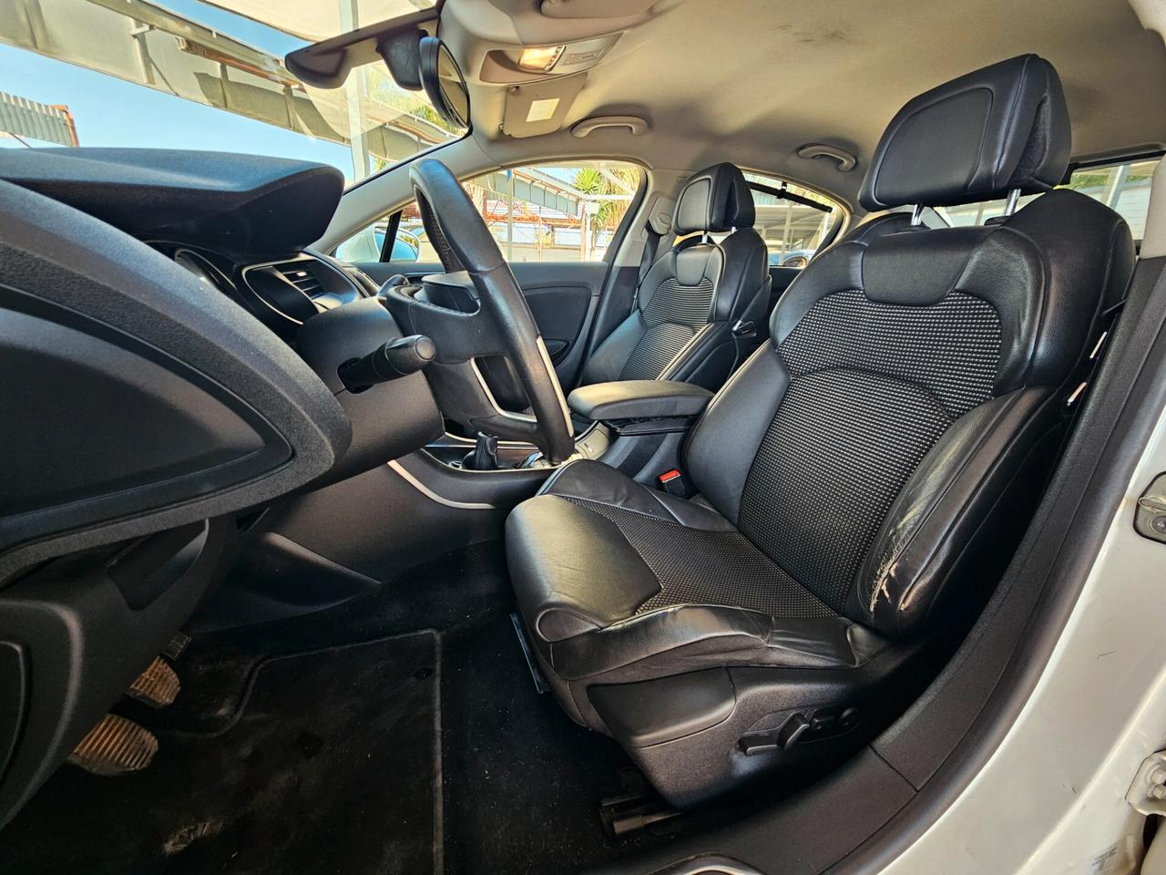 Citroen C5 2.0 HDi 163 Executive