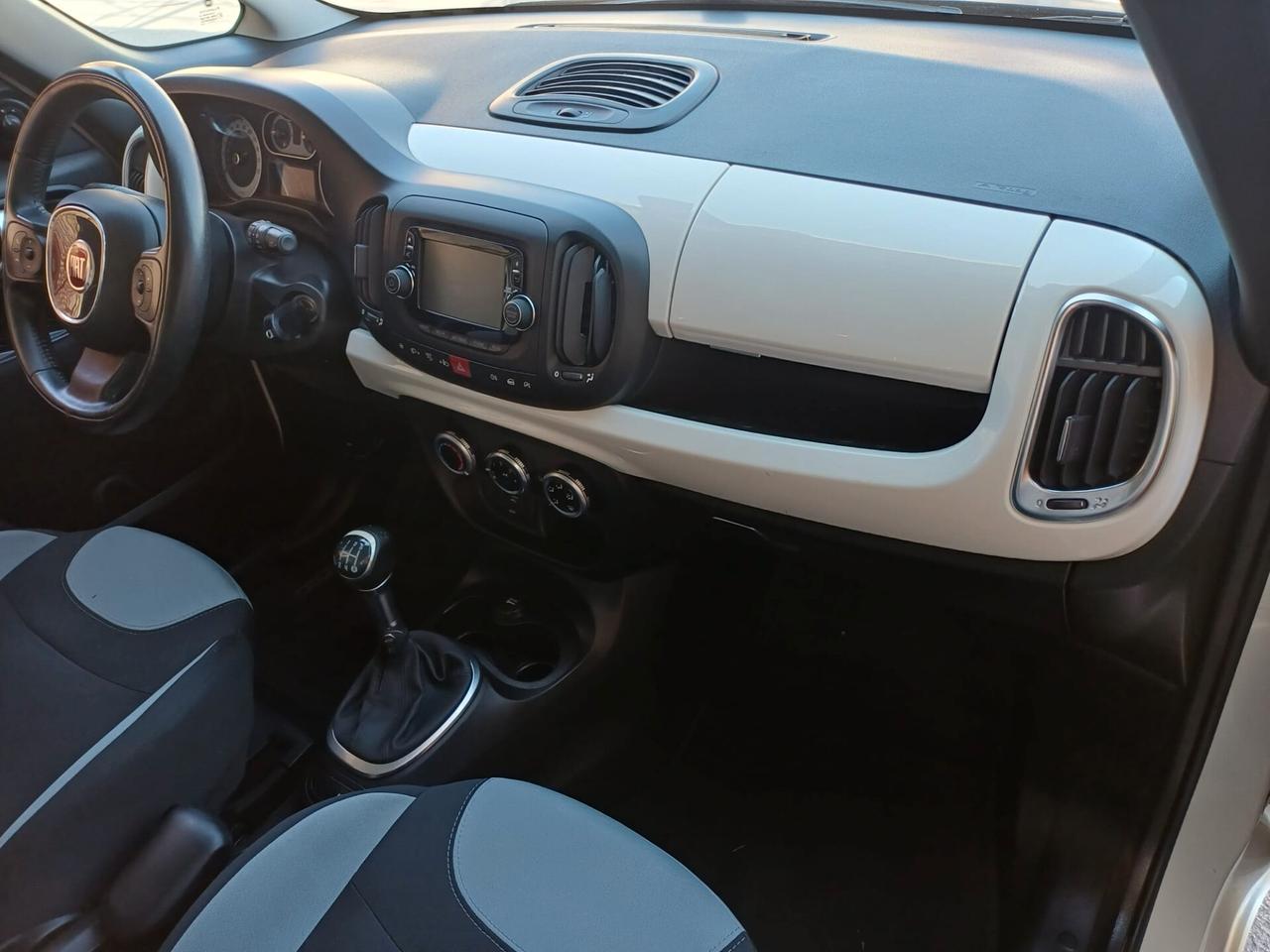 Fiat 500L 1.3 Mjt Lounge - 2016