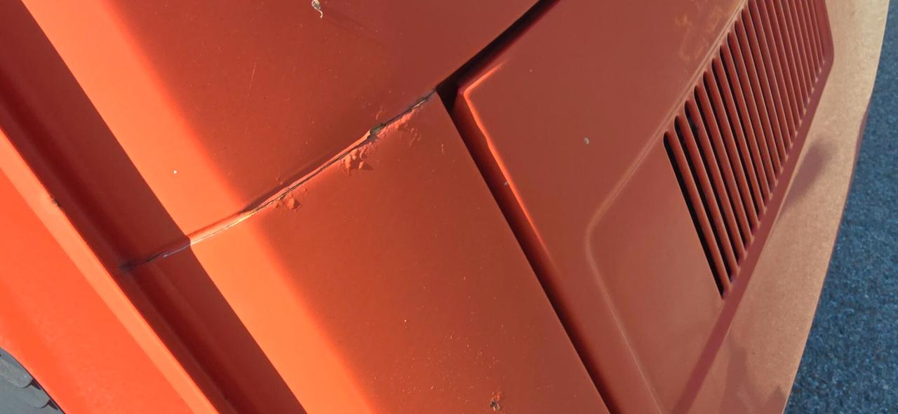 Fiat 126 650 Personal