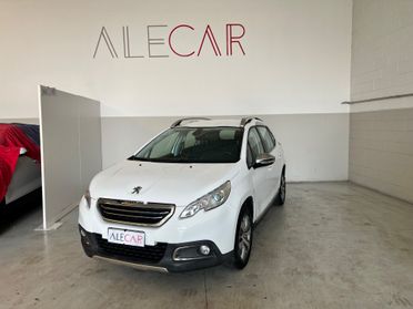 Peugeot 2008 1.2 PureTech 82 Allure