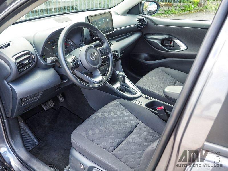 Toyota Yaris 1.5 Hybrid 5 porte Active PREZZO SENZA VINCOLI