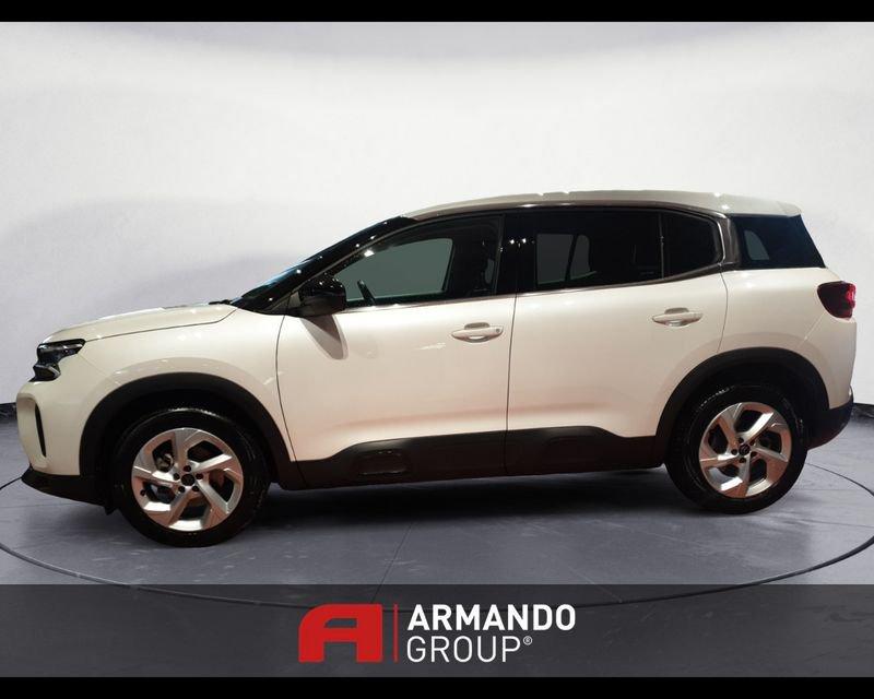 Citroën C5 Aircross PureTech 130 S&S Feel