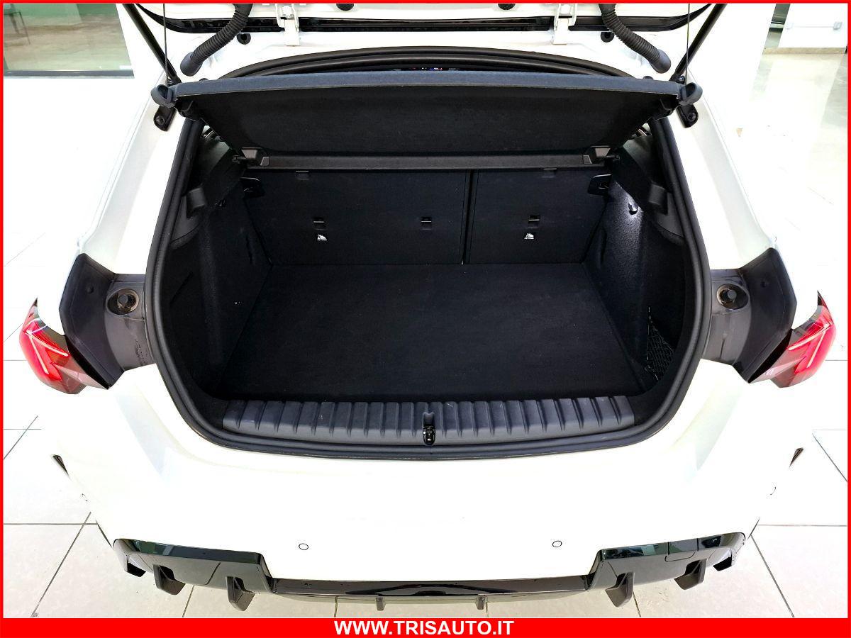 BMW 118d 2.0 M Sport Pro (TETTO PANORAMICO APRIBILE)