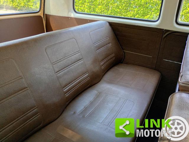 VOLKSWAGEN T3 LUSSO