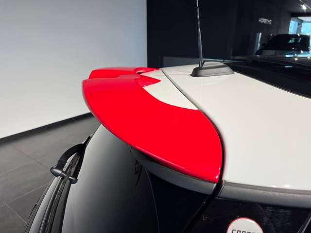 MINI John Cooper Works Mini 3p 2.0 JCW auto