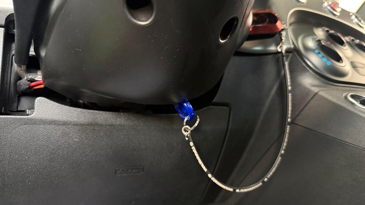 Abarth 595 1.4 Turbo T-Jet 165 CV Turismo