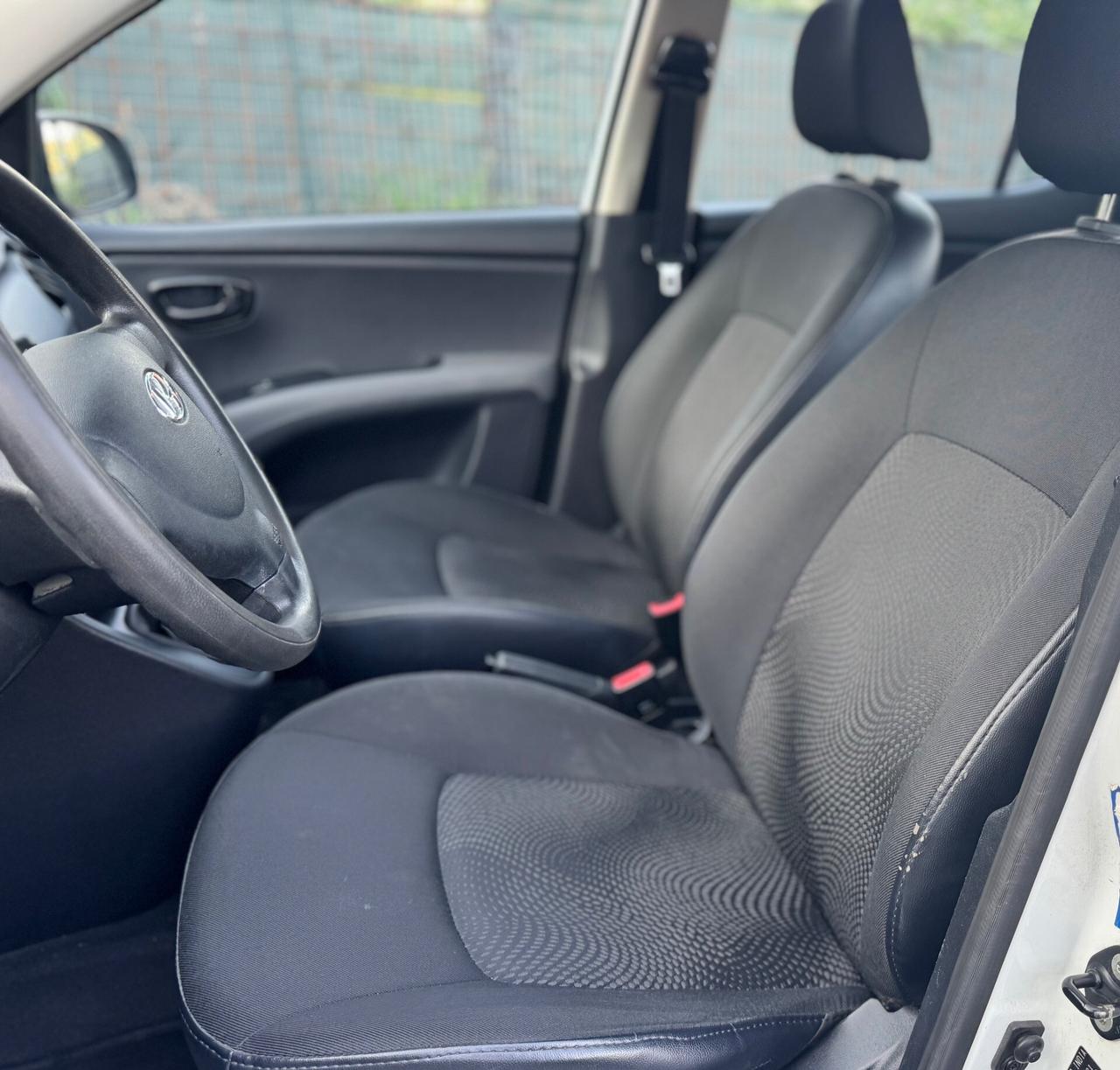 Hyundai i10 1.1 12V BlueDrive GPL Classic