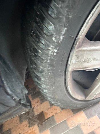 AUDI A3 2 serie A3 SPB 1.9 TDI Ambiente