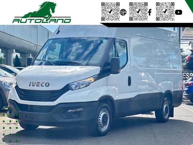 IVECO Daily 2.3 HPT PC-TN Furgone Hi-Matic