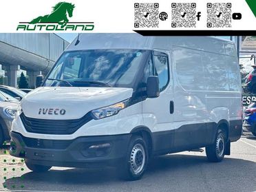 IVECO 2.3 HPT PC-TN Furgone Hi-Matic 35S16A8V