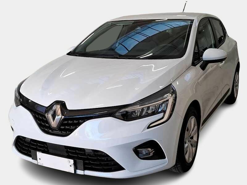 RENAULT CLIO 1.0 TCE 74KW BUSINESS 5 PORTE