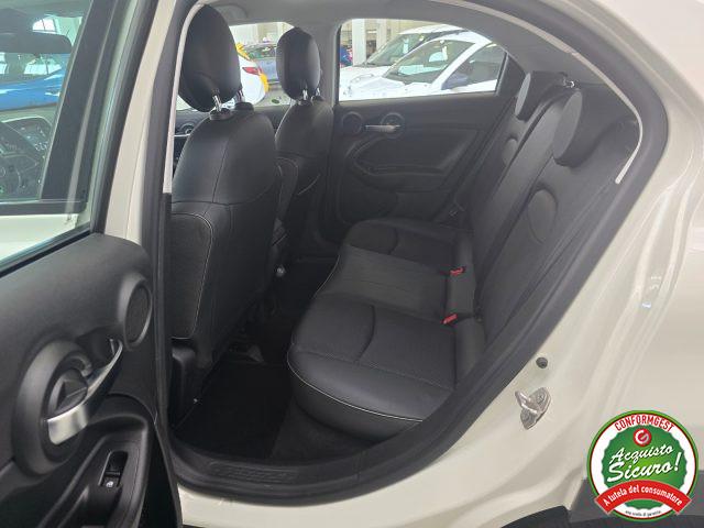FIAT 500X 1.6 MultiJet 120 CV Cross