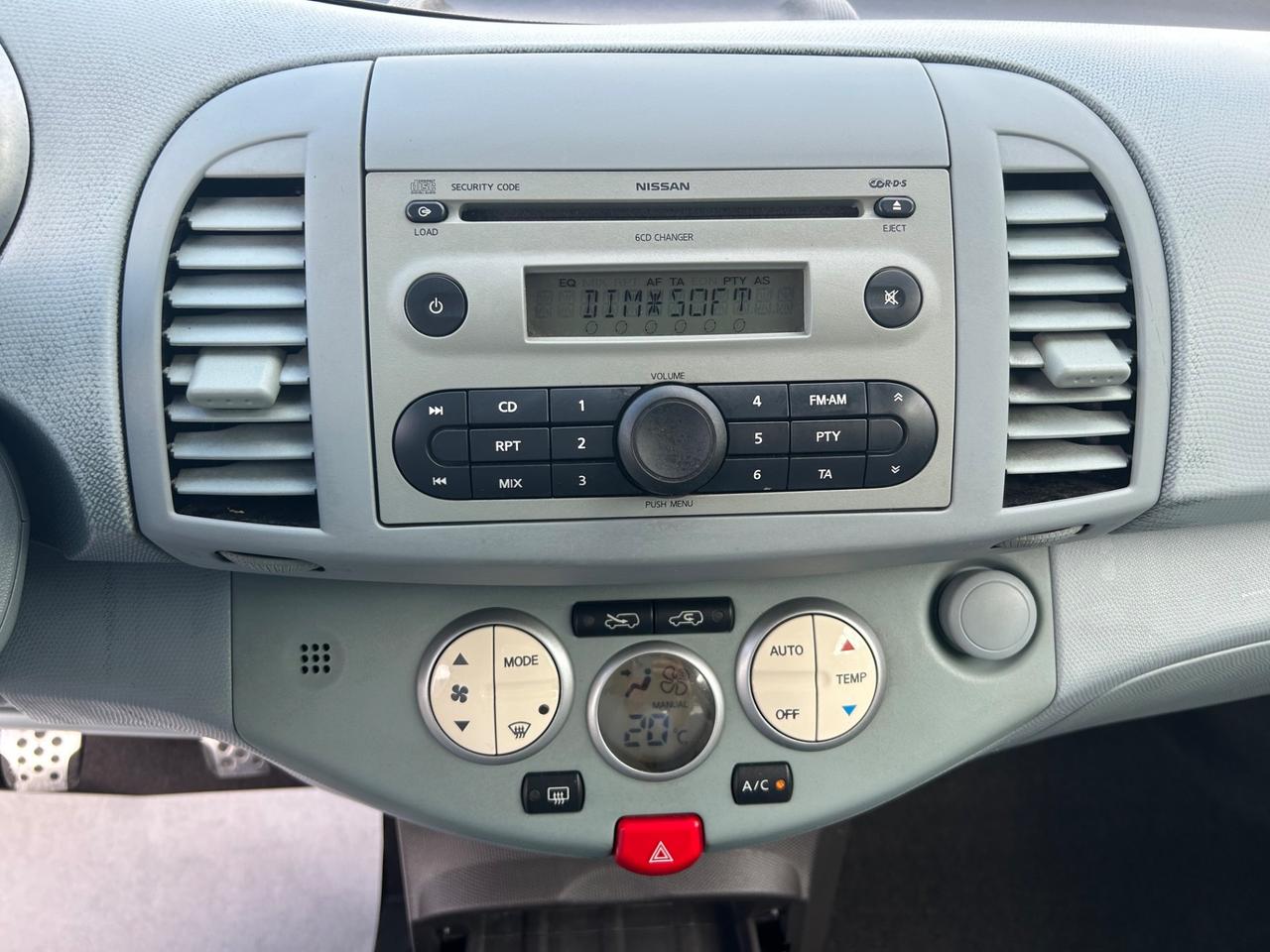 Nissan Micra 1.6 160SR *100000KM* FULL