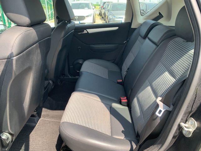 MERCEDES-BENZ A 150 Avantgarde