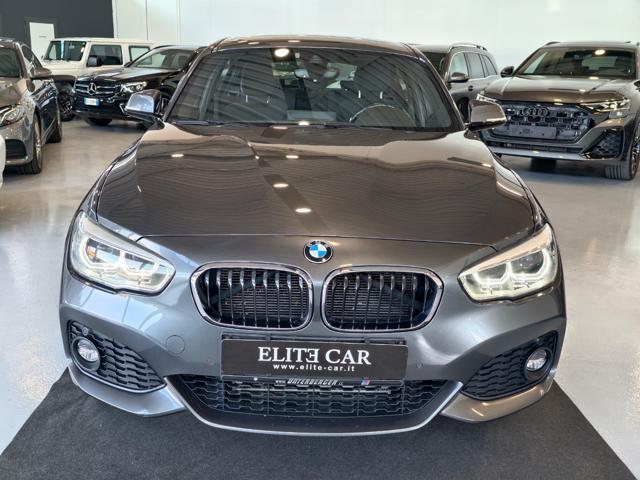 BMW 120 d xDrive 5p. Msport