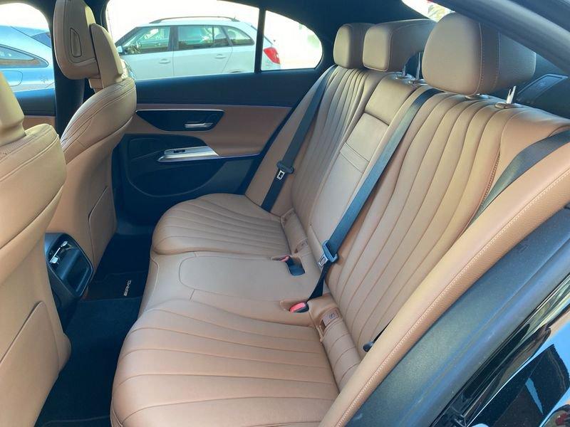 Mercedes-Benz Classe E 220 d AMG Line Advanced Plus auto