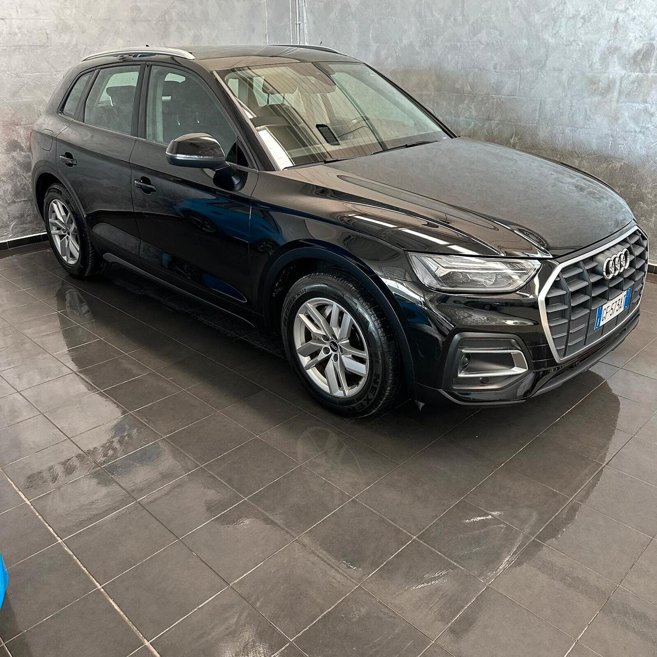 Audi Q5 30 TDI S tronic Business