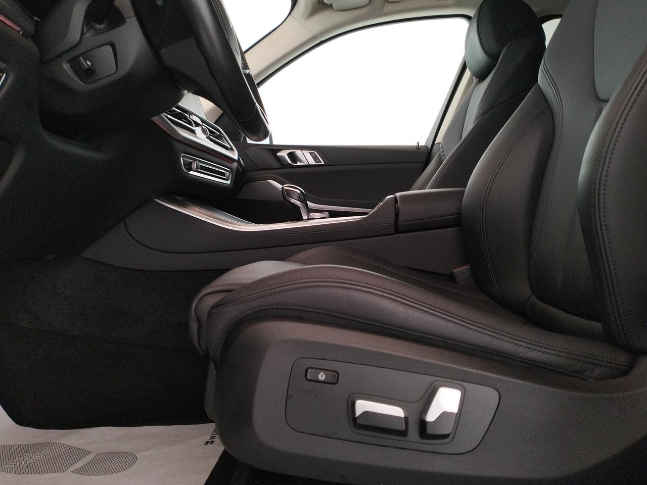 Bmw X5 xDrive40d 48V Business