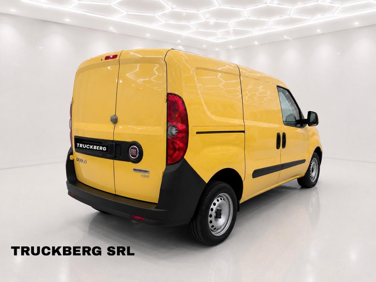 Fiat Doblò Cargo 1.3 MJT 95CV 2020 - 69.000 KM - unicoproprietario