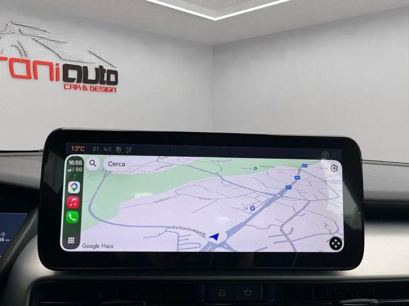 Jeep Avenger 4xe Hybrid 1.2 MHEV 4xe Upland