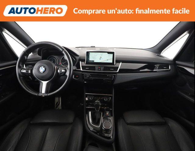 BMW 225 xe Active Tourer iPerformance Msport aut.