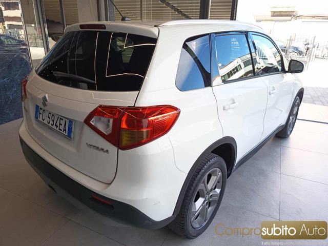 SUZUKI Vitara 1.6d V-Cool