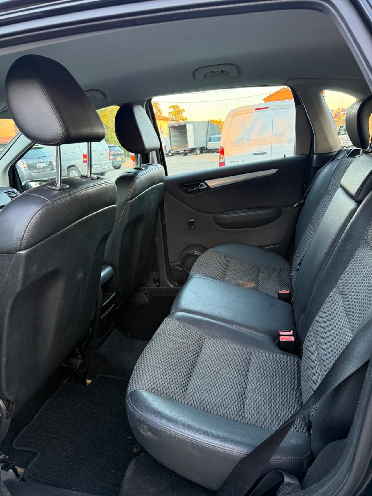 Mercedes-benz A 180 CDI Premium