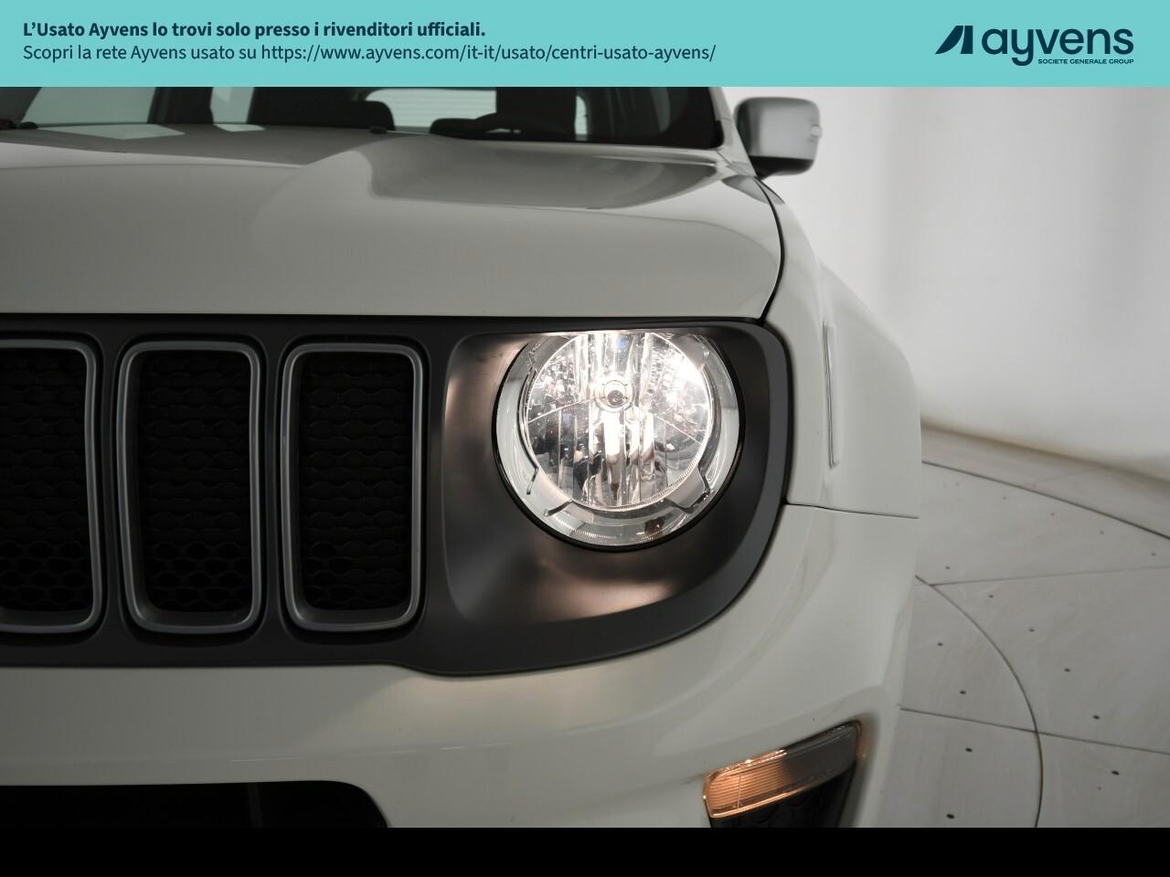 Jeep Renegade 1.3 T4 190CV PHEV 4xe Limited