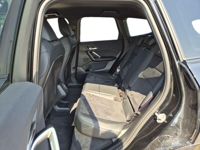 BMW X1 xdrive 25e MSport Pro auto