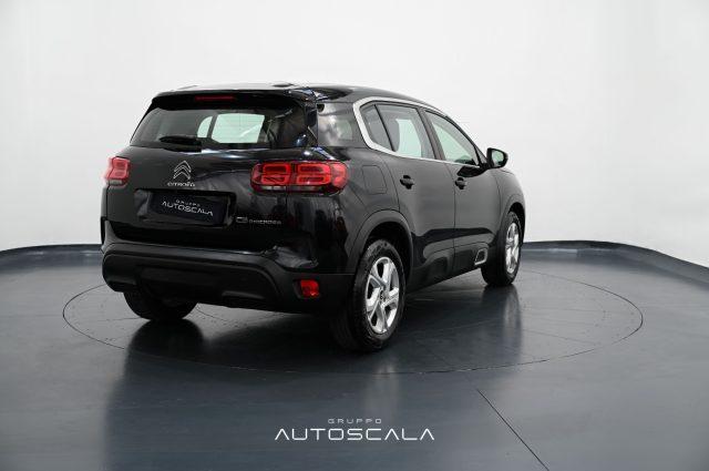 CITROEN C5 Aircross 1.5 BlueHDi 130 S&S Business