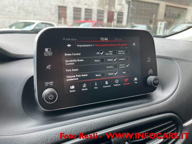 FIAT Tipo 1.3 Mjt S&S 95 cv Easy Business Neopatentati PROMO