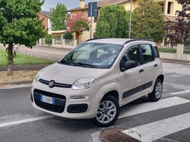 Fiat Panda 0.9 TwinAir Turbo Natural Power Lounge
