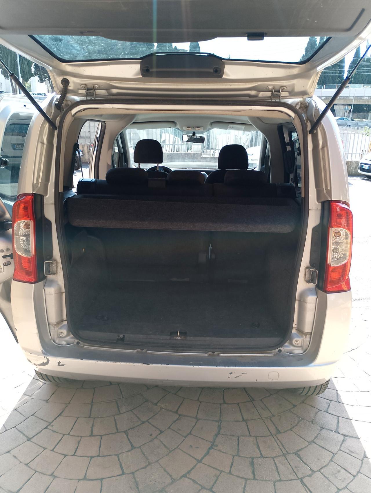 Fiat Qubo 1.3 MJT 75 CV Active