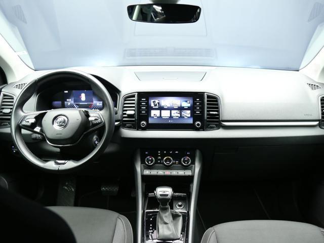 SKODA Karoq 1.5 TSI 150CV DSG Executive