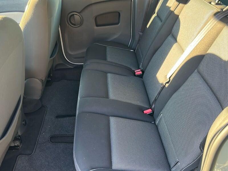 Renault Kangoo 1.5 dCi 90CV Energy