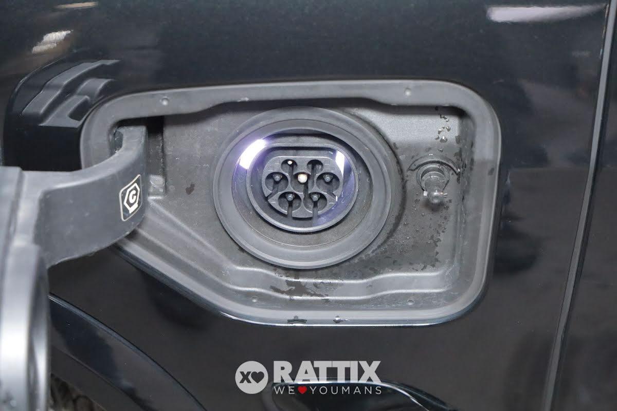 BMW X5 3.0 PHEV MSport xDrive50e Auto + tetto apribile