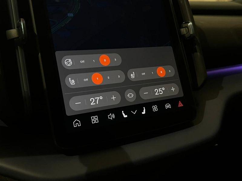 Volvo EX30 Single Motor 272 CV RWD Plus